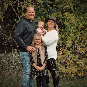 Meet your Posher, Heather